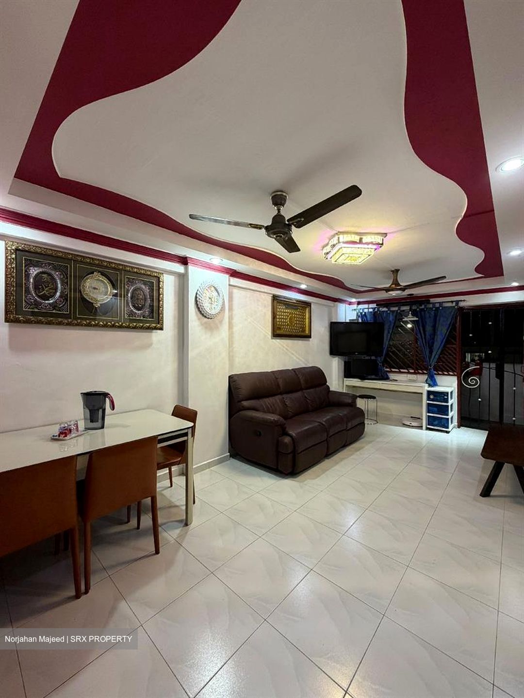 Blk 73 Geylang Bahru (Kallang/Whampoa), HDB 3 Rooms #610385161
